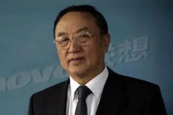 柳传志事件是怎么回事?简单 为什么中国没人敢动柳传志