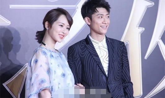 杨紫的男朋友是谁 恋情曝光:杨紫早年情感经历