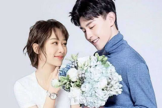 杨紫的男朋友是谁 恋情曝光:杨紫早年情感经历