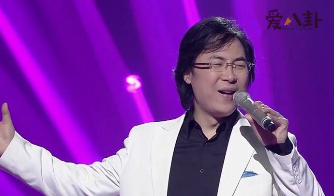 廖昌永妻子王嘉简介 事业的成功和妻子是分不开的