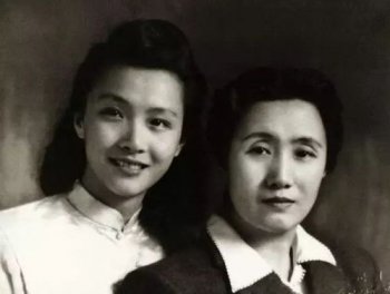 董竹君子的五个女的介绍 夏之时爱董竹君的孩子吗
