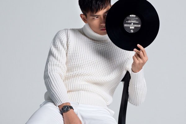 为什么说李现那很大 13厘米飞机事件确实有资本