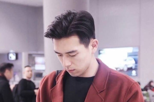 为什么说李现那很大 13厘米飞机事件确实有资本
