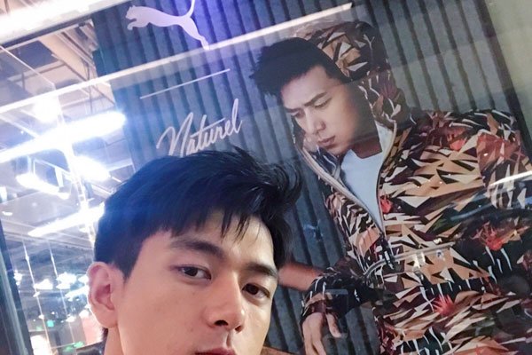 为什么说李现那很大 13厘米飞机事件确实有资本