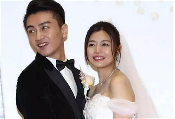 陈晓为什么恨赵丽颖 微博取关关系决裂形同陌路