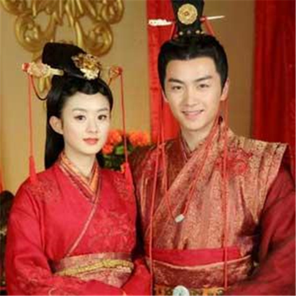 陈晓为什么恨赵丽颖 微博取关关系决裂形同陌路