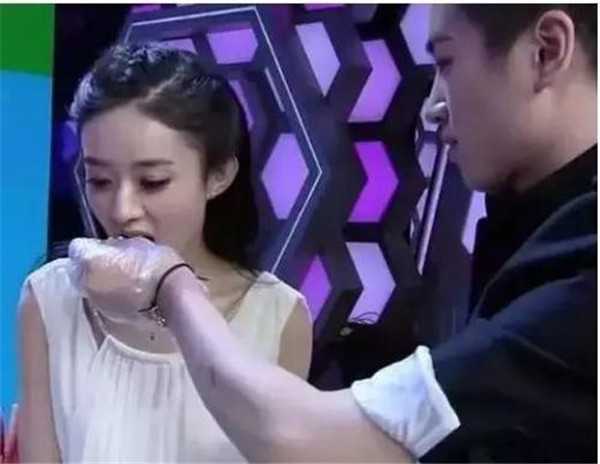 陈晓为什么恨赵丽颖 微博取关关系决裂形同陌路