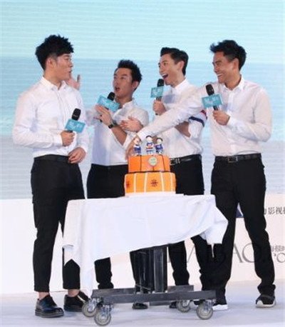 郑恺和陈赫关系到底咋样 闹掰了嘛?大打出手的原因