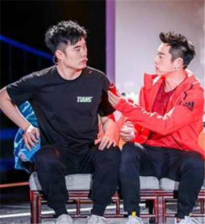 郑恺和陈赫关系到底咋样 闹掰了嘛?大打出手的原因