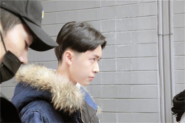 张逸杰毕业于哪所大学 脸怎么变了?张逸杰长相变了