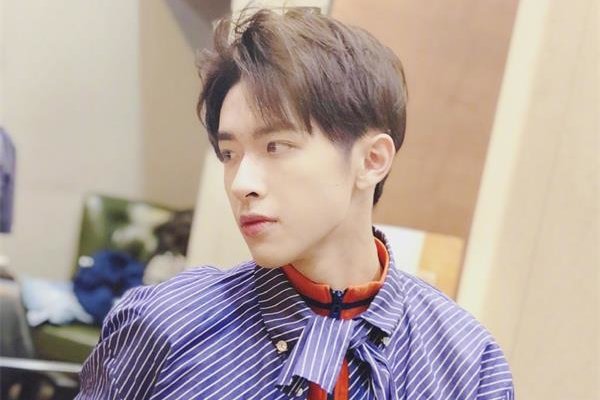 张逸杰毕业于哪所大学 脸怎么变了?张逸杰长相变了