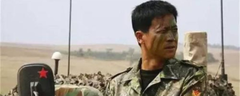 士兵突击高城的结局 出身名门:高城父亲是什么军衔