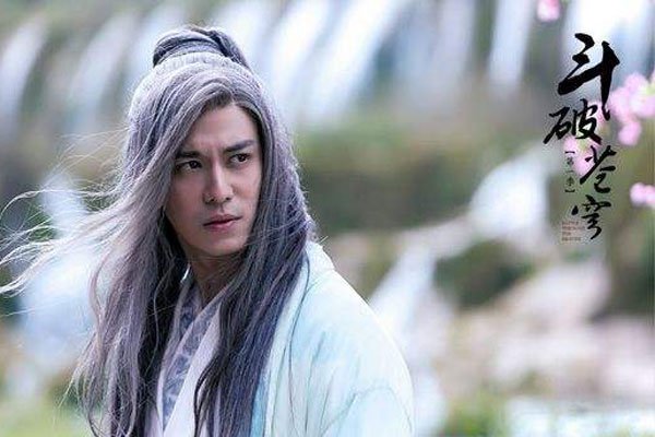 陈楚河放弃继承遗产是怕什么 演员陈楚河是黑道太子吗