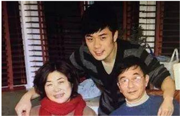 陈赫的舅舅是哪个导演? 舅侄:陈赫和陈凯歌的关系是什么