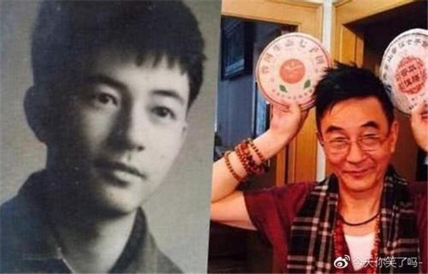 陈赫的舅舅是哪个导演? 舅侄:陈赫和陈凯歌的关系是什么