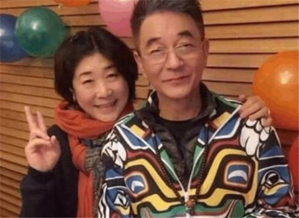 陈赫的舅舅是哪个导演? 舅侄:陈赫和陈凯歌的关系是什么