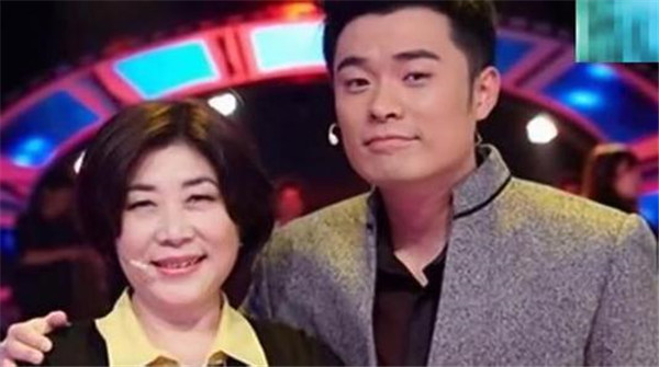 陈赫的舅舅是哪个导演? 舅侄:陈赫和陈凯歌的关系是什么