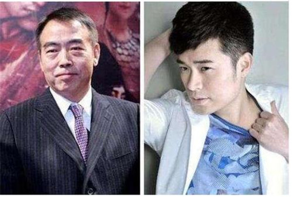 陈赫的舅舅是哪个导演? 舅侄:陈赫和陈凯歌的关系是什么