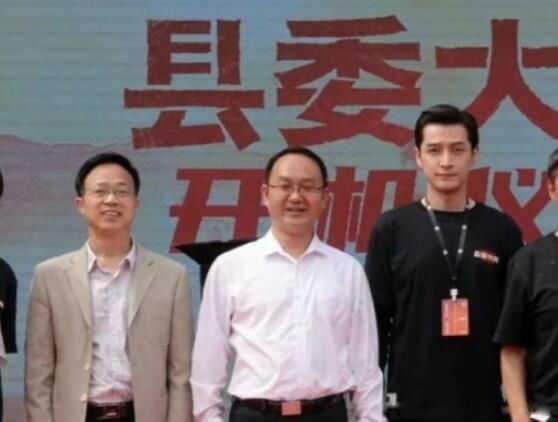 胡歌江疏影正式官宣结婚 结婚没被证实已经是前女友了