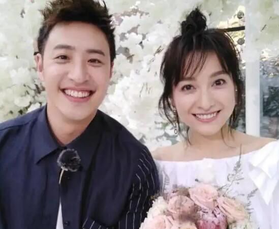 胡歌江疏影正式官宣结婚 结婚没被证实已经是前女友了