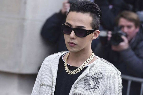 杜海涛给韩国人跪下原视频事件 跪拜权志龙:给棒子国的人跪了