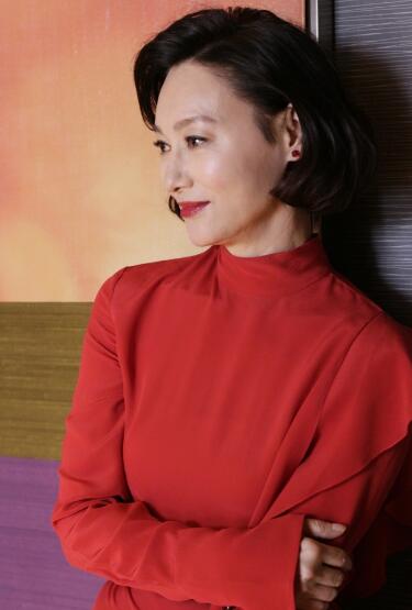 惠英红老公是谁 等了一辈子的男人?惠英红为什么不结婚