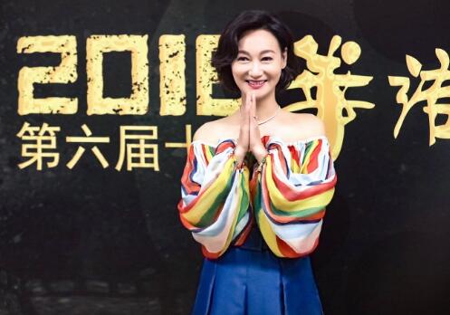 惠英红老公是谁 等了一辈子的男人?惠英红为什么不结婚