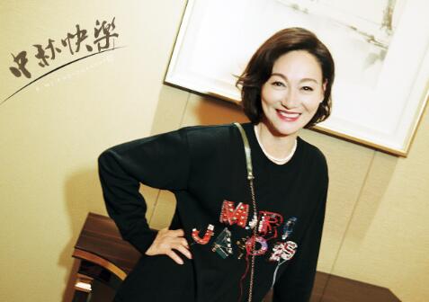 惠英红老公是谁 等了一辈子的男人?惠英红为什么不结婚