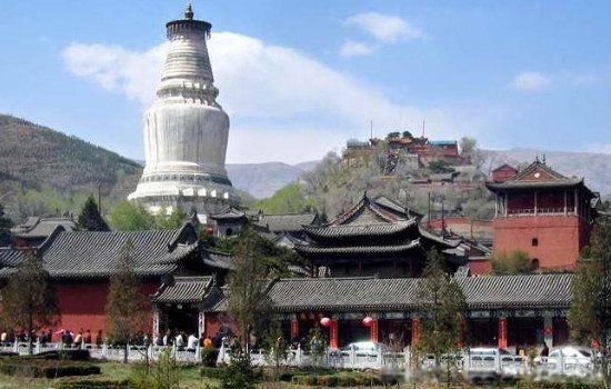 五台山五爷庙求什么最灵验 供奉的是哪位神仙?五爷庙的五爷是谁
