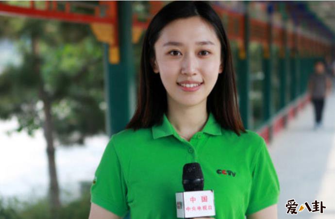 王音棋简介个人资料 多才多艺女主持王音棋未来可期
