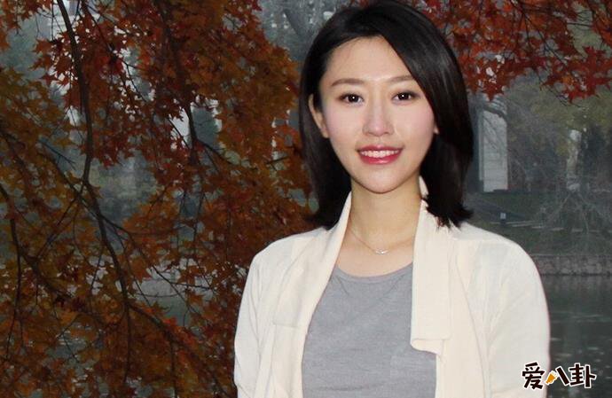 王音棋简介个人资料 多才多艺女主持王音棋未来可期