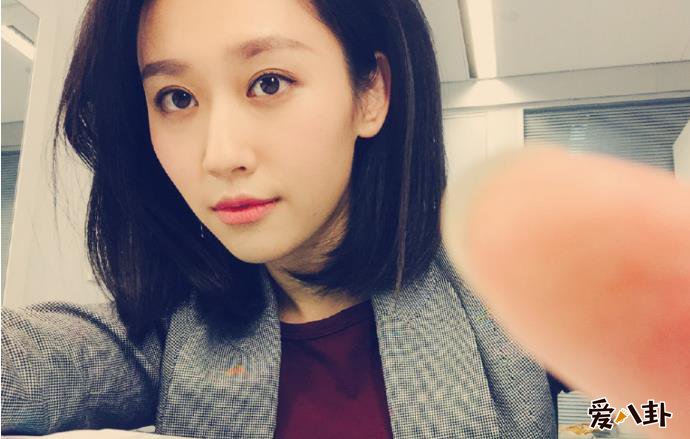 王音棋简介个人资料 多才多艺女主持王音棋未来可期