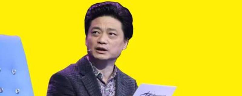 著名主持人崔永元现状 到底怎么样了?最新动态从事商业