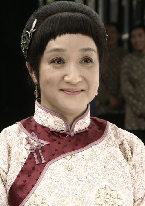女演员杨昆的个人资料 她参演的电视剧有哪些