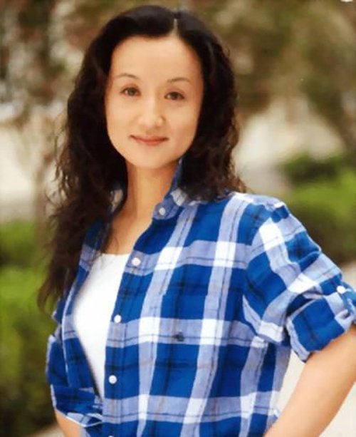 女演员杨昆的个人资料 她参演的电视剧有哪些
