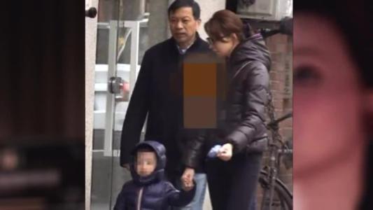 董卿的第一个对象是谁 董卿的老公是谁是干什么的