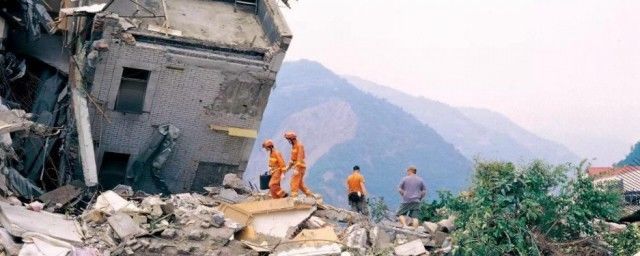中国地震最多的省份是哪个省份 中国唯一没有地震的省份