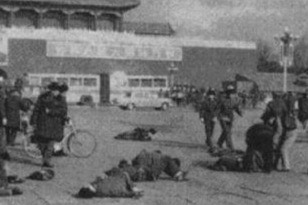 田明建国门案详细始末 隐情:建国门惨案真相发生原因