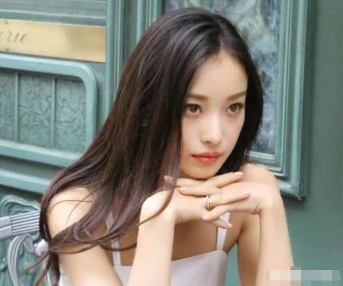 倪妮上学期间黑料 不雅私照没有什么可信度
