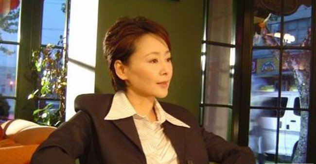 张瑜个人资料简介 现在的情况:张瑜近况及照片简介