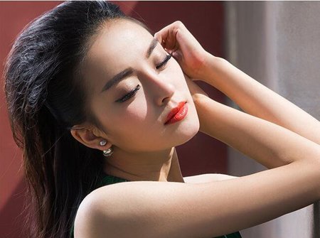 种丹妮的现任老公是哪位 李昊臻和种丹妮是什么关系