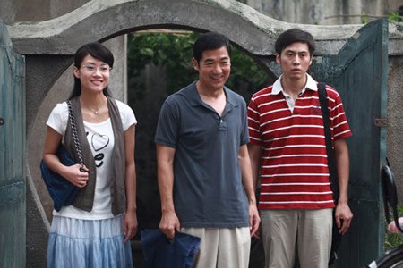 种丹妮的现任老公是哪位 李昊臻和种丹妮是什么关系