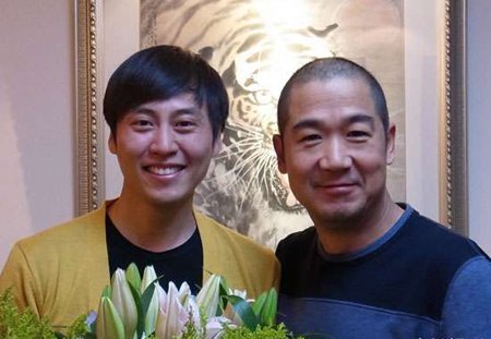 种丹妮的现任老公是哪位 李昊臻和种丹妮是什么关系