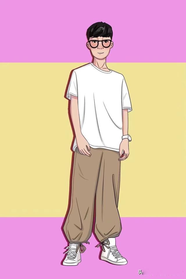 经常换头像的男生是什么心理 常换头像你不能说他花心