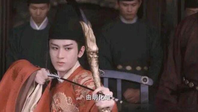 欢瑞世纪旗下2023艺人全部名单 欢瑞世纪的作品电视剧有哪些