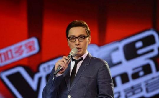 华少为什么退出主持 选择辞职的原因是什么