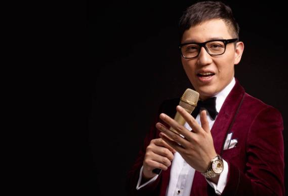 华少为什么退出主持 选择辞职的原因是什么