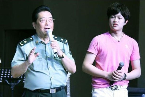 李天一出狱现况 什么时候出来的?当年发生了什么事情