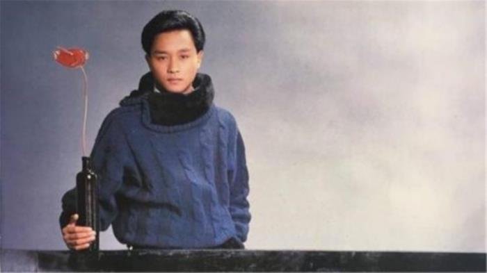 唐鹤德近况如何结婚了吗 爱人张国荣去世多年仍被惦记