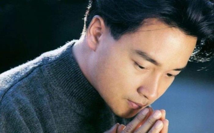唐鹤德近况如何结婚了吗 爱人张国荣去世多年仍被惦记